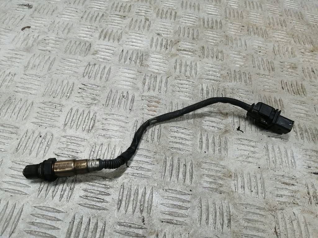 фото №1, Датчик лямбда-зонд оригінал 9687161080 peugeot 208 2008 i 1.6 e-hdi 9h06 14r