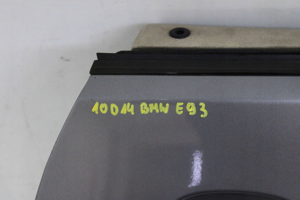 фото №14, Bmw 3 e92 e93 06r- двері праве передні правий перед