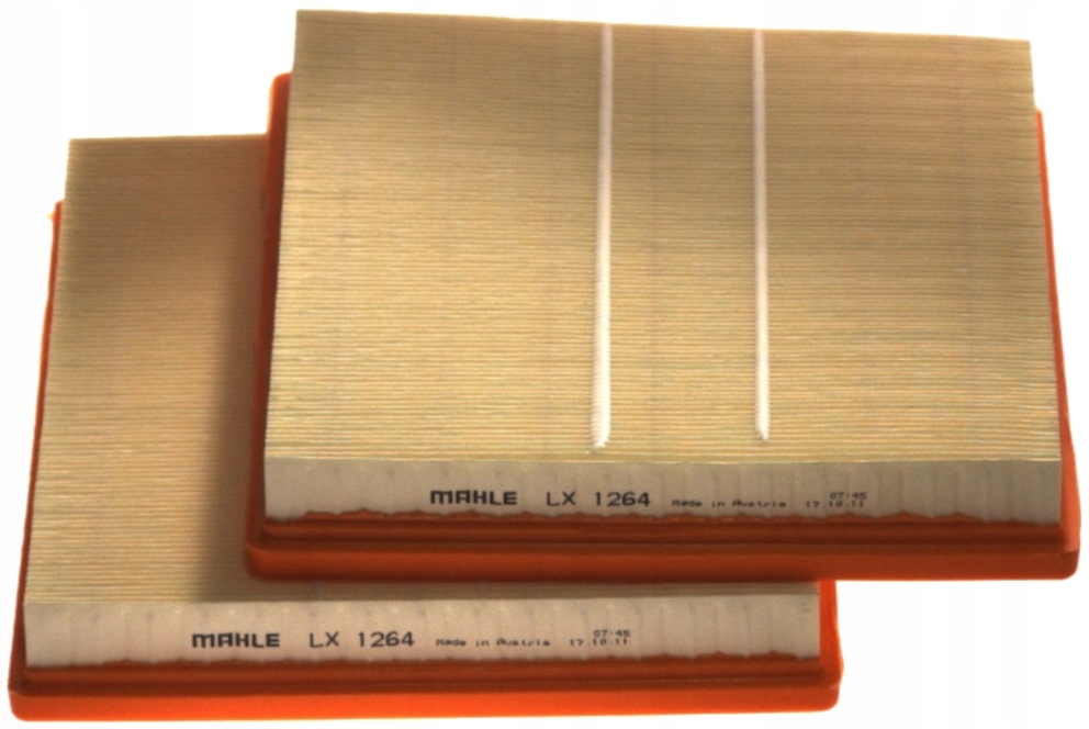 фото №1, Фильтр воздуха mercedes e w211 , gl x164 , m w