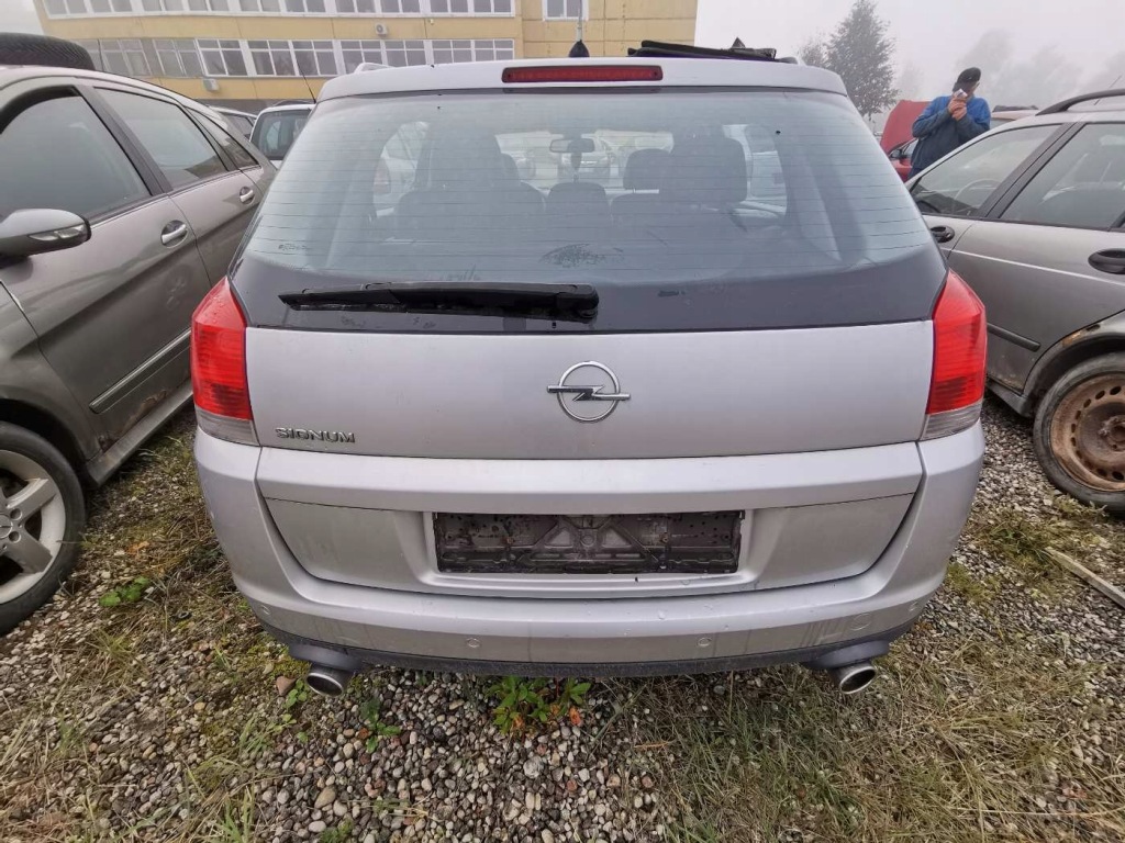 Opel signum коробка запобіжників 2003 2.2l 13144711 13144711, 130955, 44c Київ