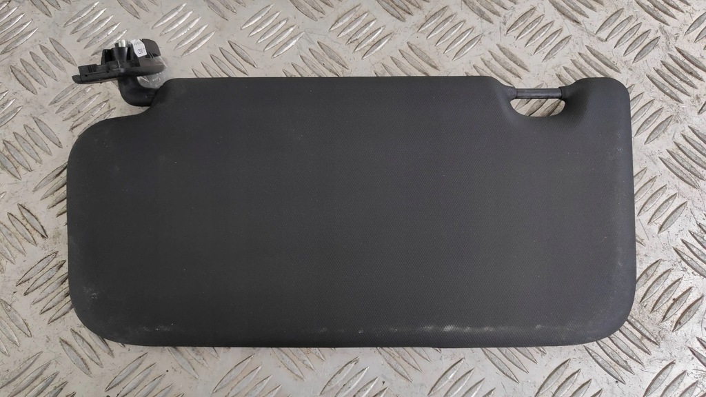 фото №6, Ford focus mk4 st захист сонцезахисні комплект