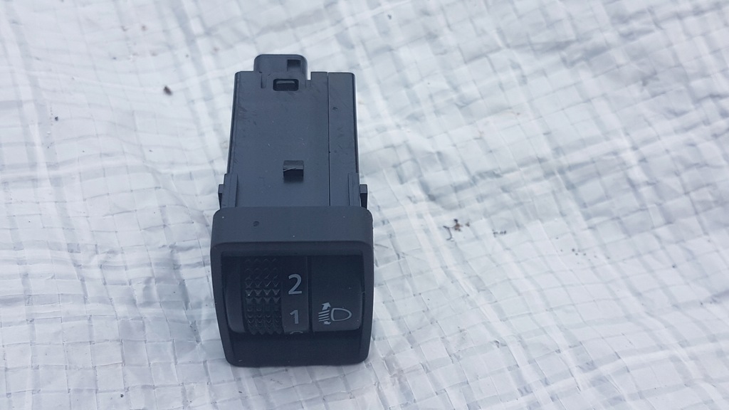 фото №1, Панель кнопка регулировки света note ii e12