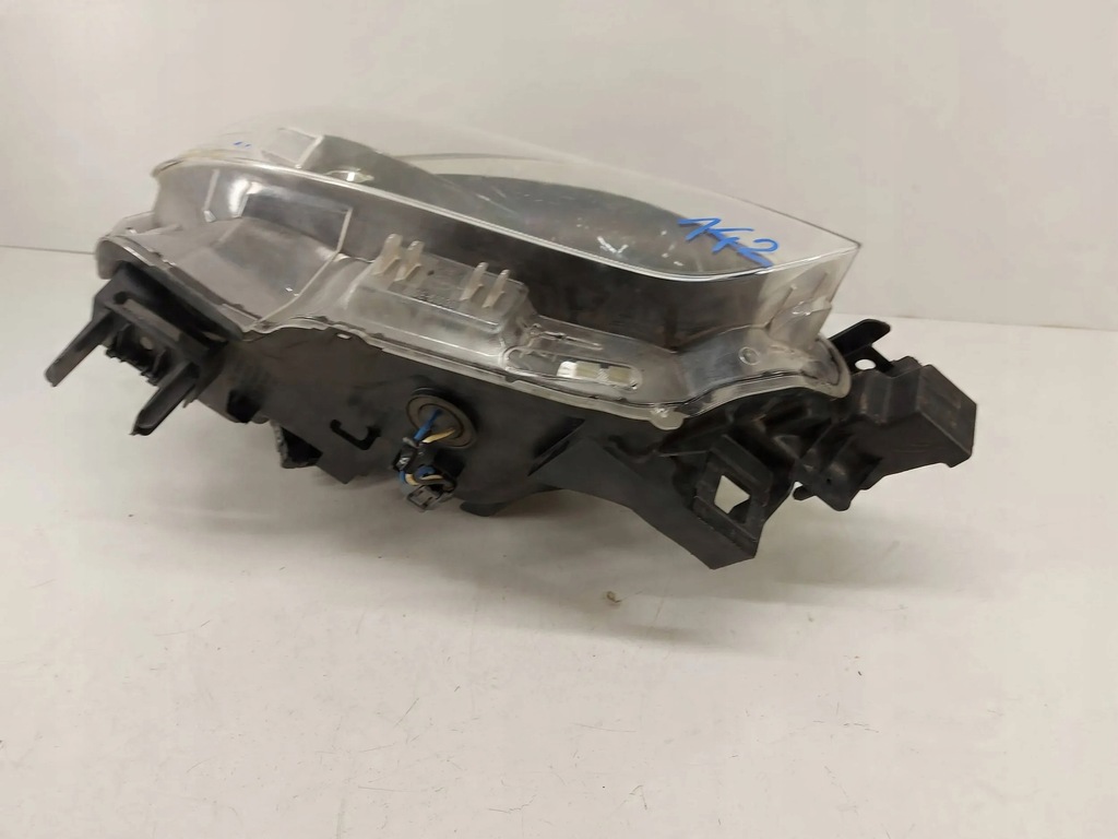 фото №12, Mazda cx-3 15- права лампа передня перед фара