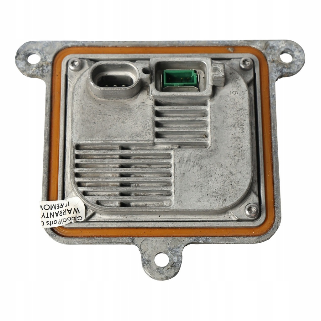 фото №1, Land rover range rover evoque l538 перетворювач лампи ксенон a71154400dg