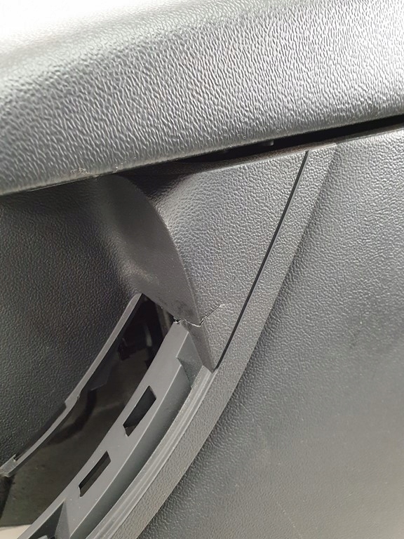 фото №6, Туннель средний подлокотник citroen c5 iii x7 lift