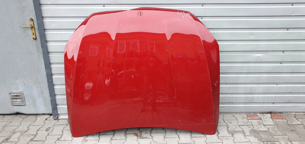 Купить Mercedes w253 glc капот