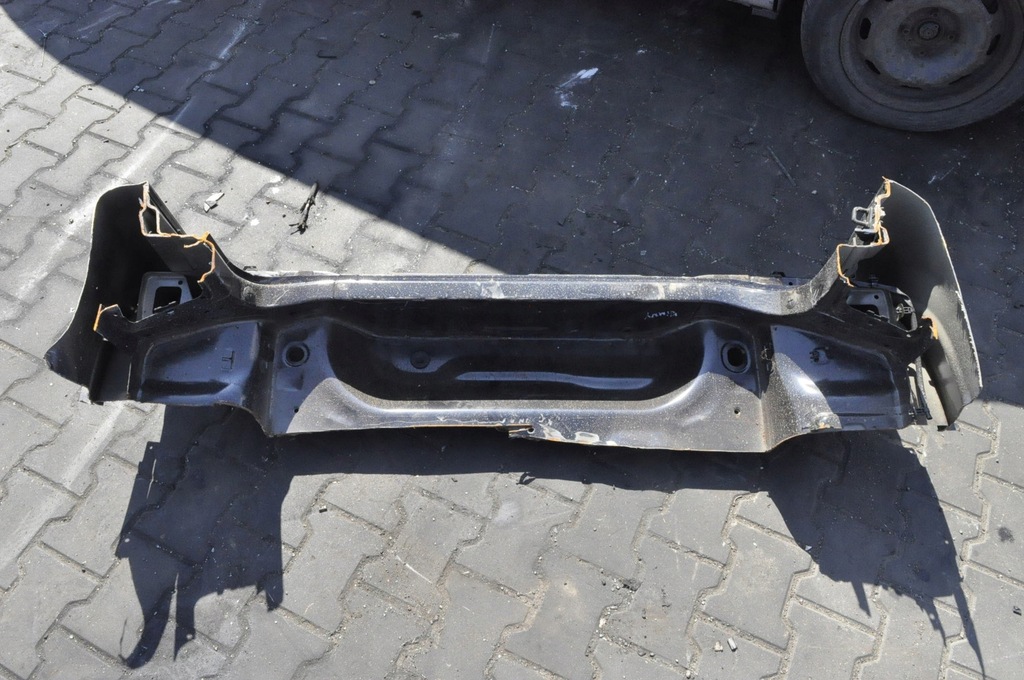 фото №9, Suzuki jimny iv 2023 pas задняя задний балка