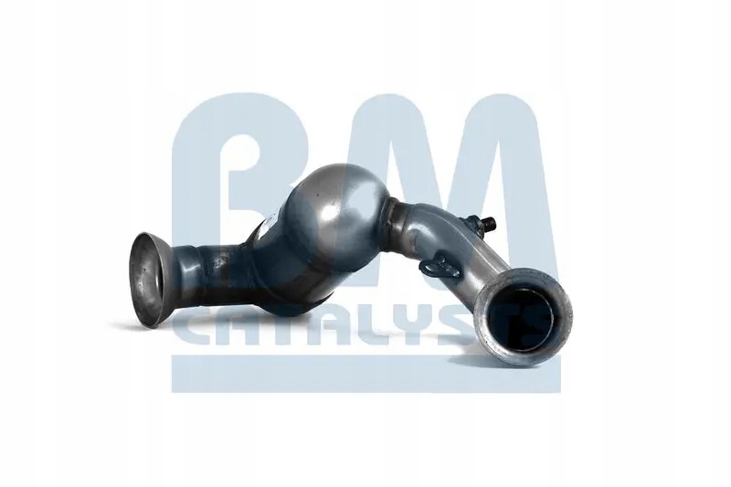 фото №5, Катализатор bm80359h bm catalysts mercedes