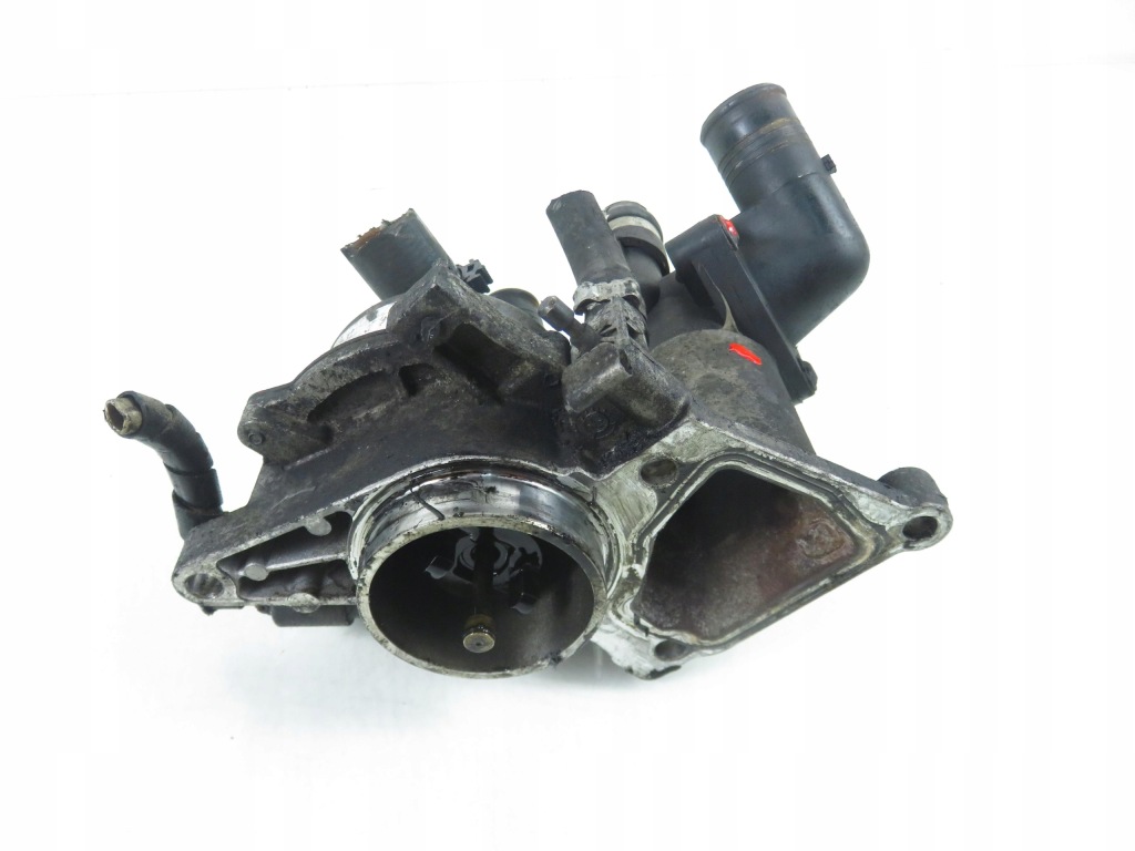 фото №1, Насос вакуум fiat ducato iii 2.2