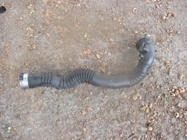 Купить Bmw 5 f10 f11 шланг воздуха труба 7612091 528i 2.0b