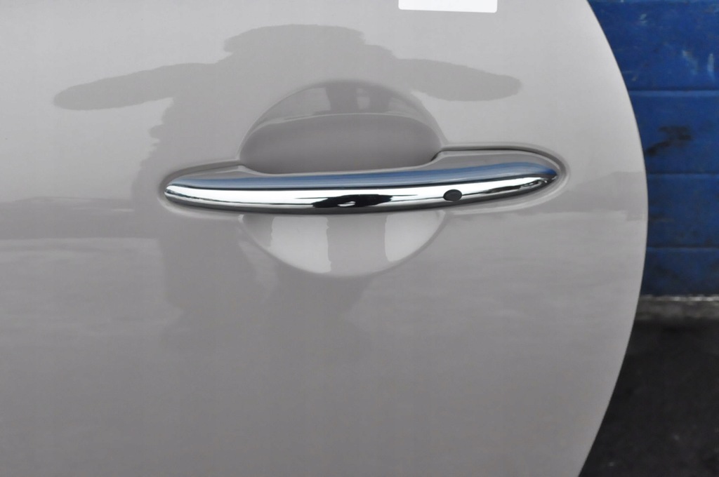 фото №7, Mini f56 дверь левый перед левая передние b47