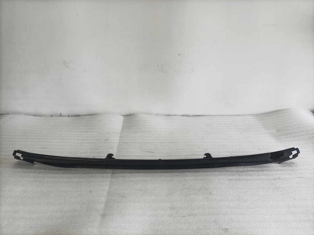 фото №1, Volvo xc70 напрямна кронштейн бампера задня 09-16