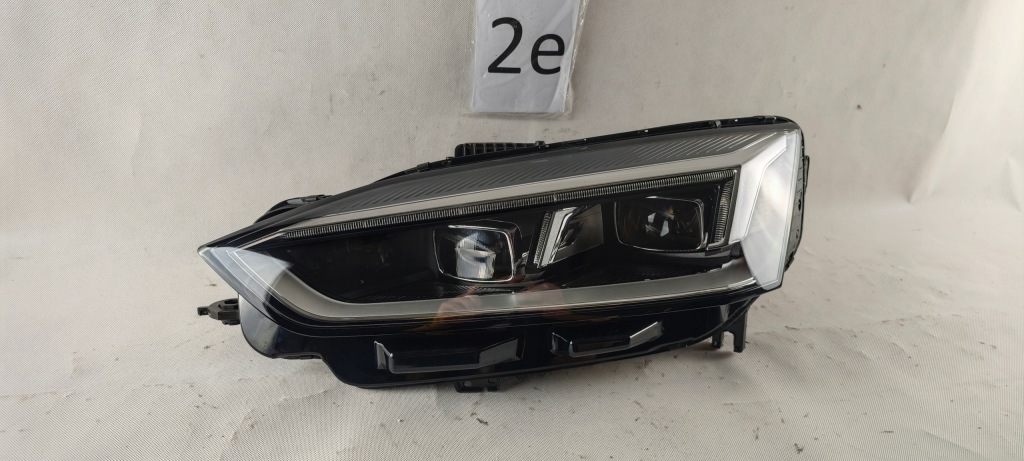 Купити Audi a5 8w6 full led matrix ліва фара ліва 8w6941035e фара