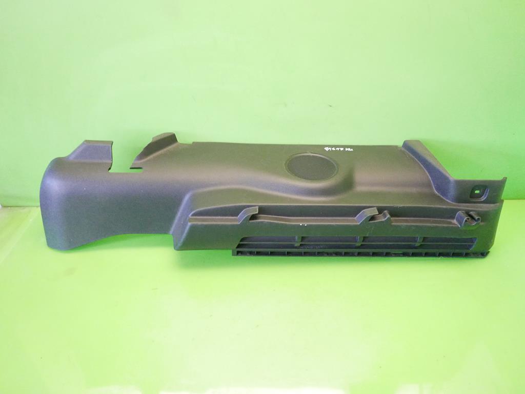 фото №1, Кронштейн обшивка багажник правый peugeot partner ii