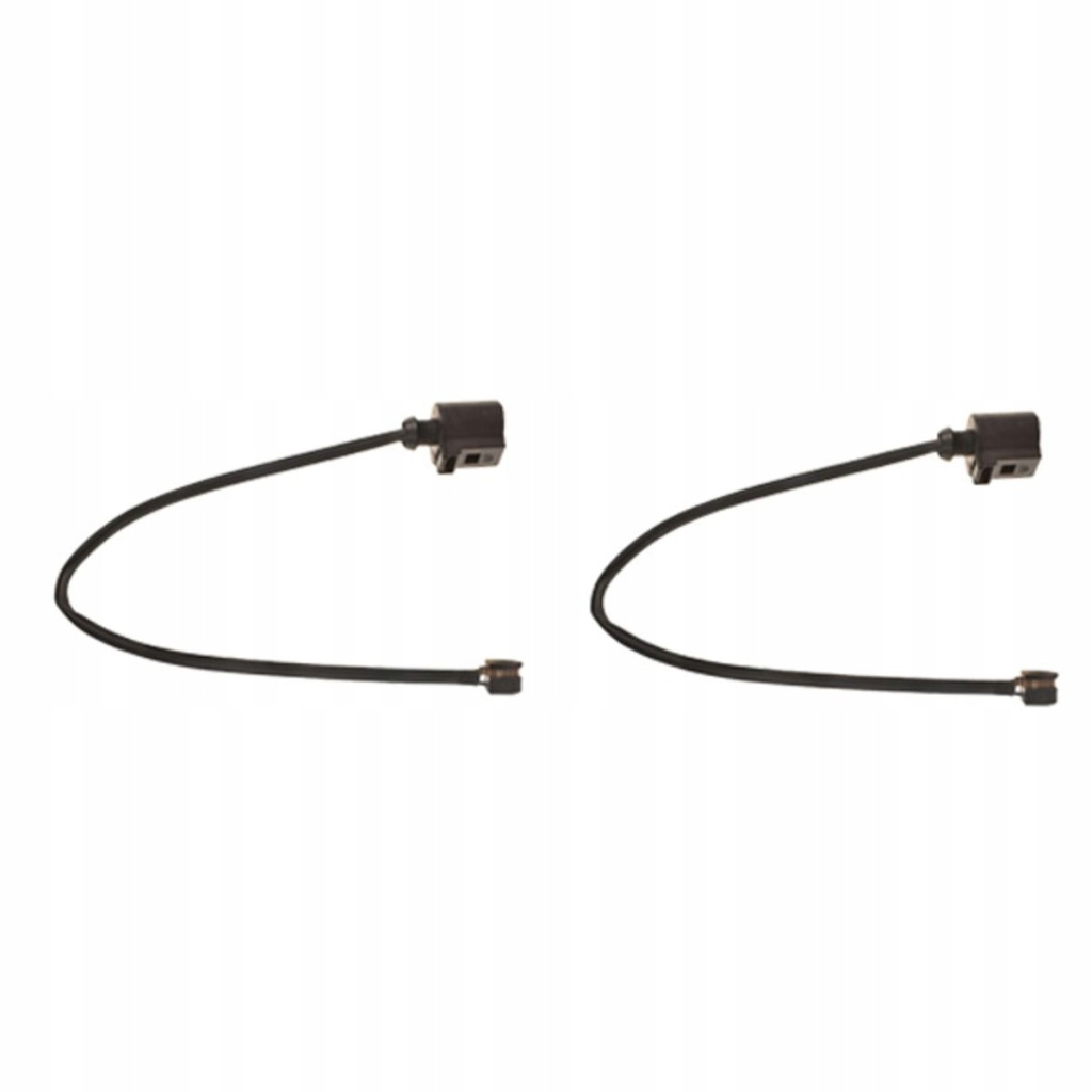 фото №1, Textar 98063300 контакт предупредительный, износ накладок тормозных