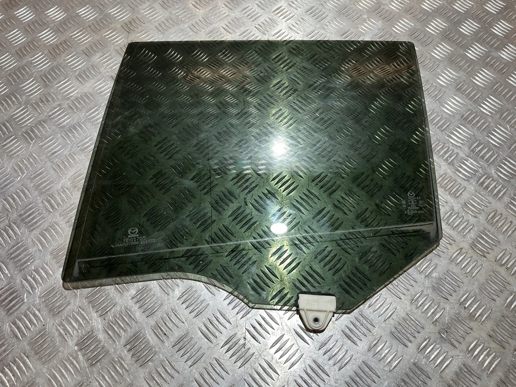 фото №1, Скло двері лівий задня mazda cx-5 i ke 12-