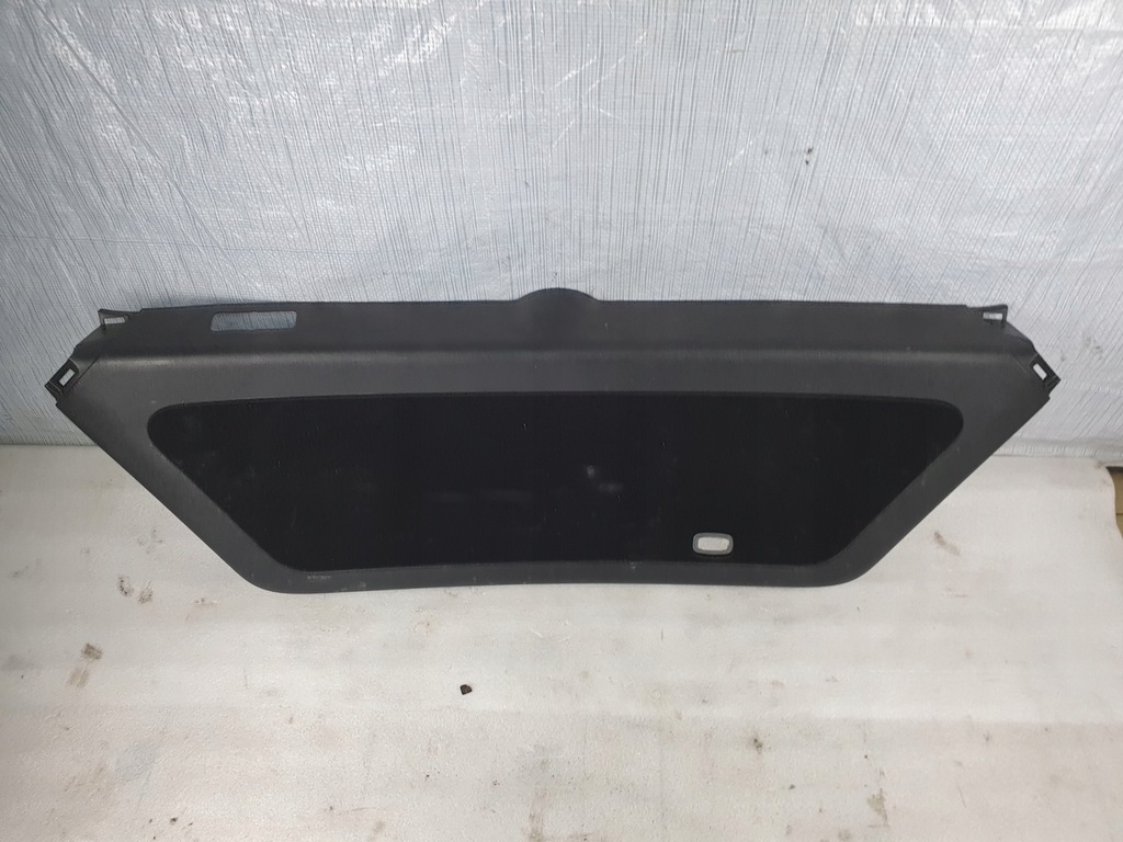 фото №2, Защита корпус колонки mercedes-benz оригинальный номер a1644620223