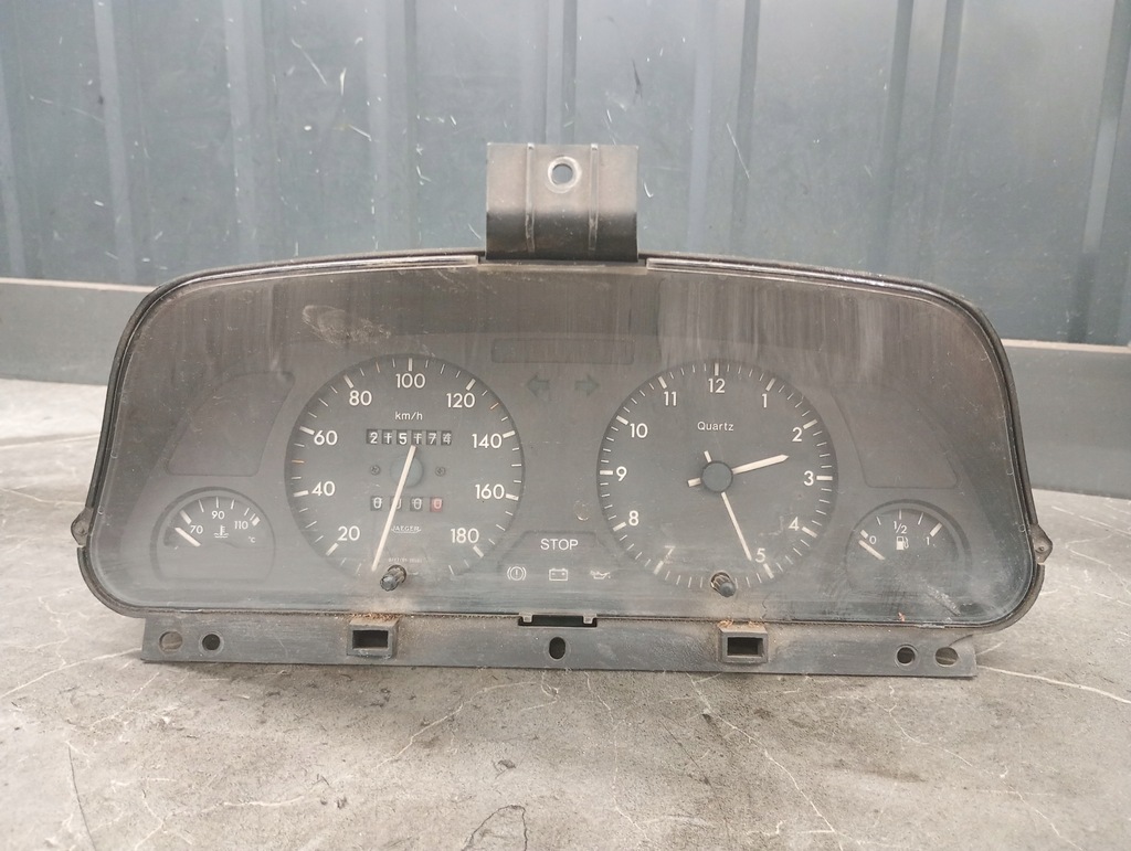 фото №1, 1480110080 лічильник citroen jumpy 1.9td