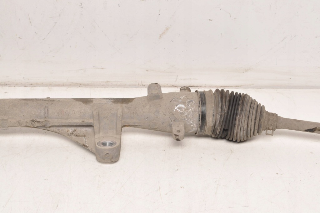 Citroen c4 aircross 1.6 hdi рулевая рейка трансмиссия рулевая европа с Разборки