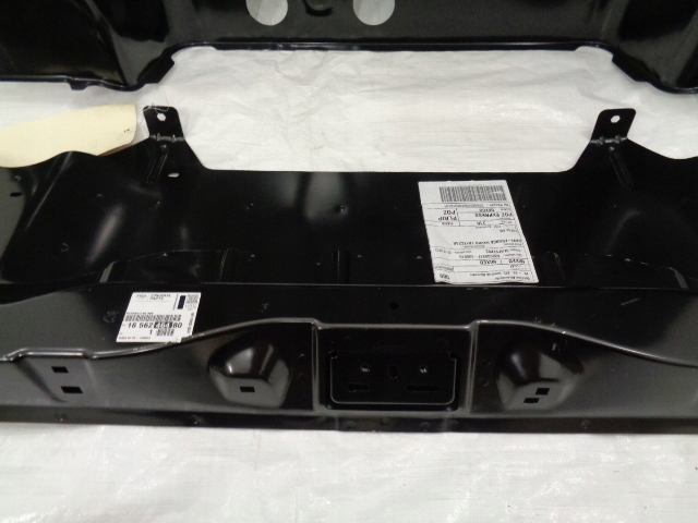 Peugeot 2008 2 ремень задний поддон пол багажника новый оригинальный adblue с Разборки