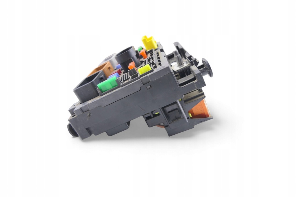 фото №3, Коробка модуль bsm citroen berlingo peugeot partner ii 9807028780 bsm-r04