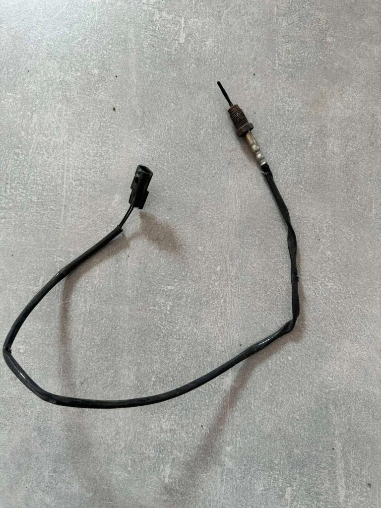 фото №1, Датчик температури вихлопних газів renault trafic iii 1.6 dci 226409314r