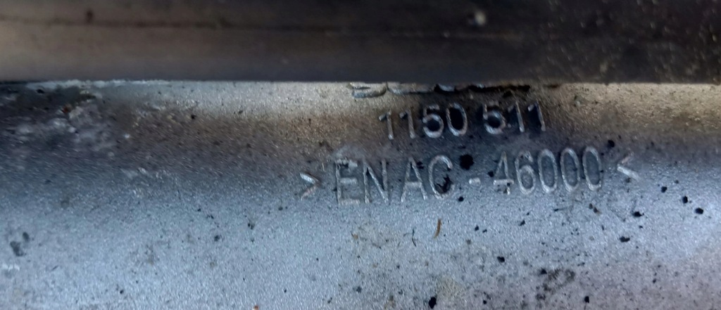 фото №4, Радіатор вихлопних газів egr alfa romeo 55229740