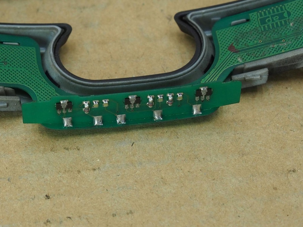 фото №14, Выборщик домкрат пластина передач audi a4 b5