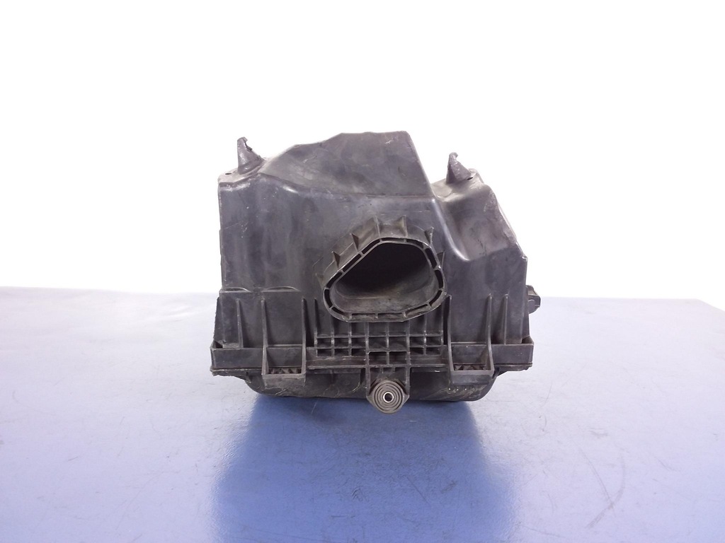 фото №1, Ford galaxy ii 1.9tdi корпус фильтра воздуха