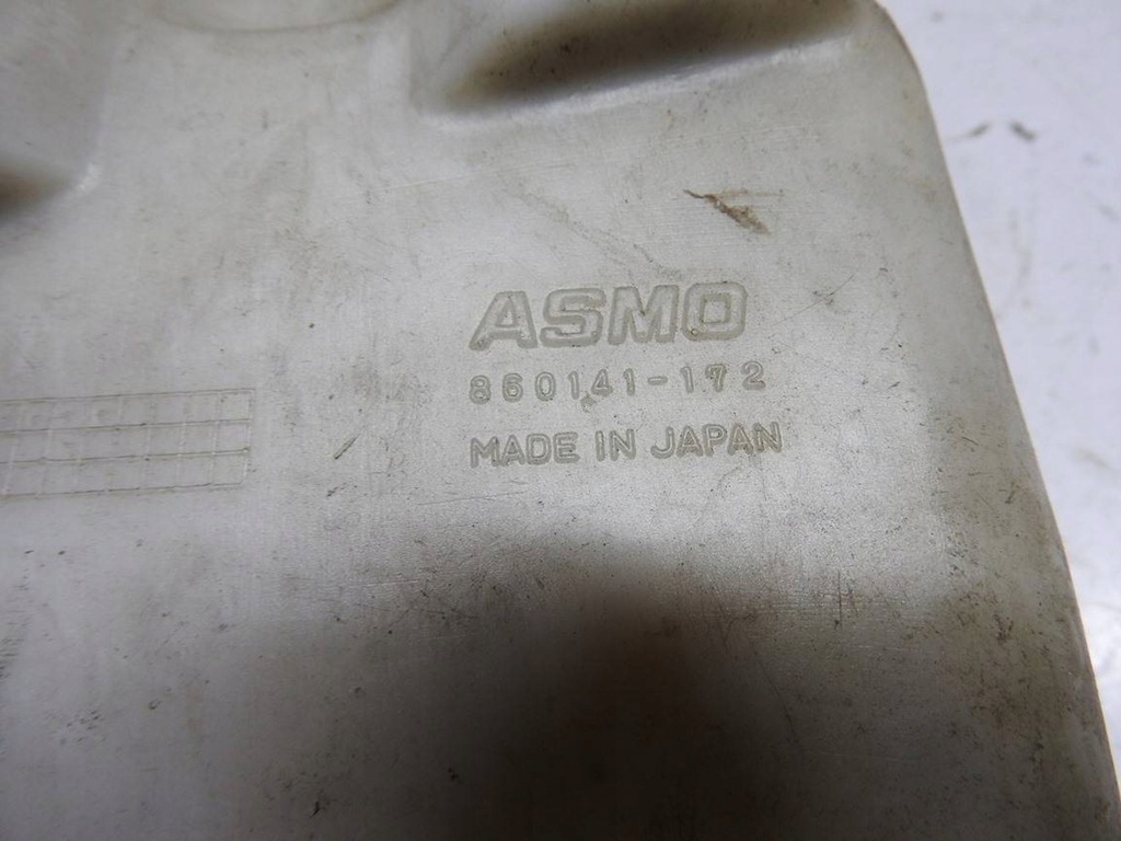 фото №6, Mazda mx-5 бачок жидкость do омывателя 860141-172