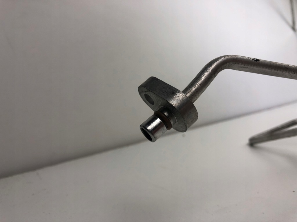 фото №3, Renault megane iv трубка кондиционера 1.2 tce