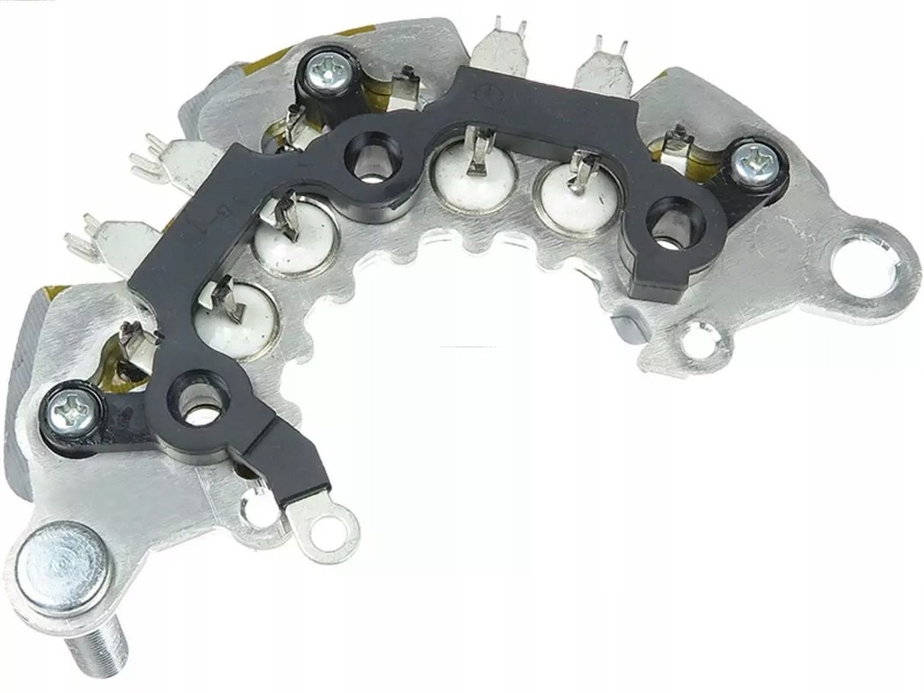 фото №3, Arc2020 диодный мост prost. генератора as-pl