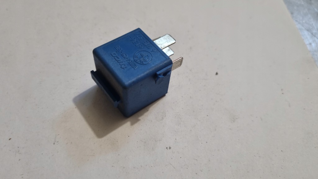 Купити Реле 6915327 bmw e36