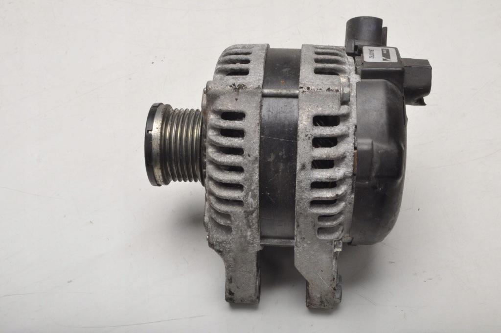 Ford fiesta mk7 1.0 генератор lucas lra03762 Цена