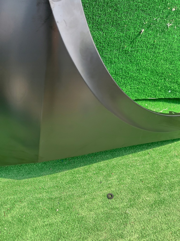 фото №6, Vw id3 id.3 10a крила правий передній новий