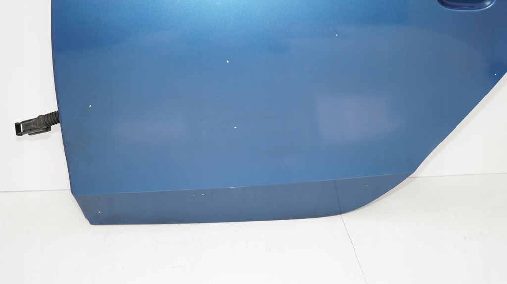 фото №5, Двері лівий задня audi a4 b8 07-11r sedan #