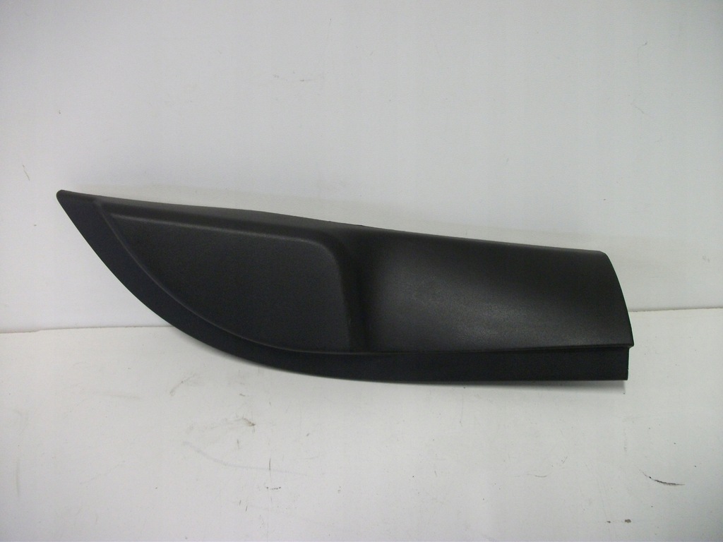 фото №1, 16+ expert jumpy proace пластик захист двері правий