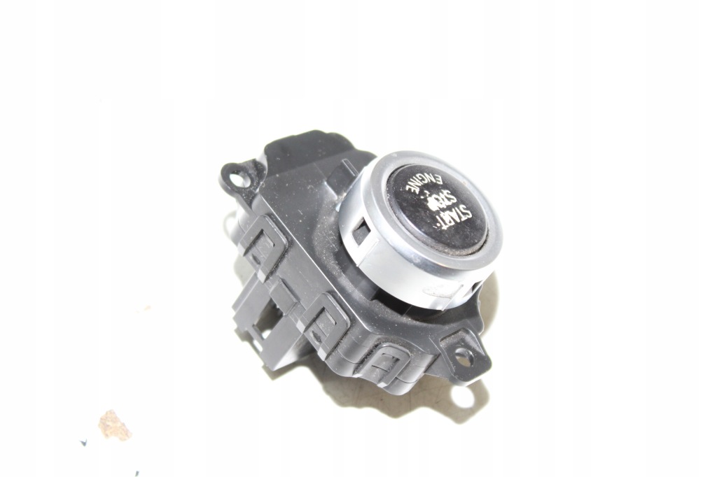 фото №3, Bmw f01 f10 f11 кнопка запуск стоп 9229563