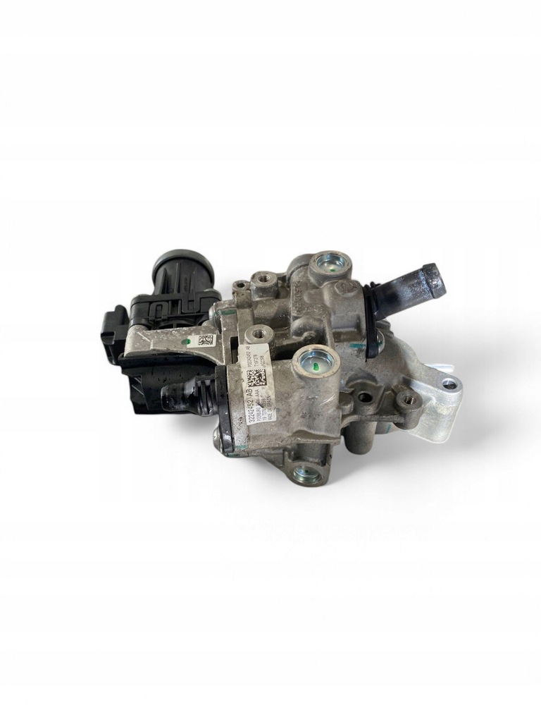 фото №7, Volvo xc90 2022 клапан egr 32242452