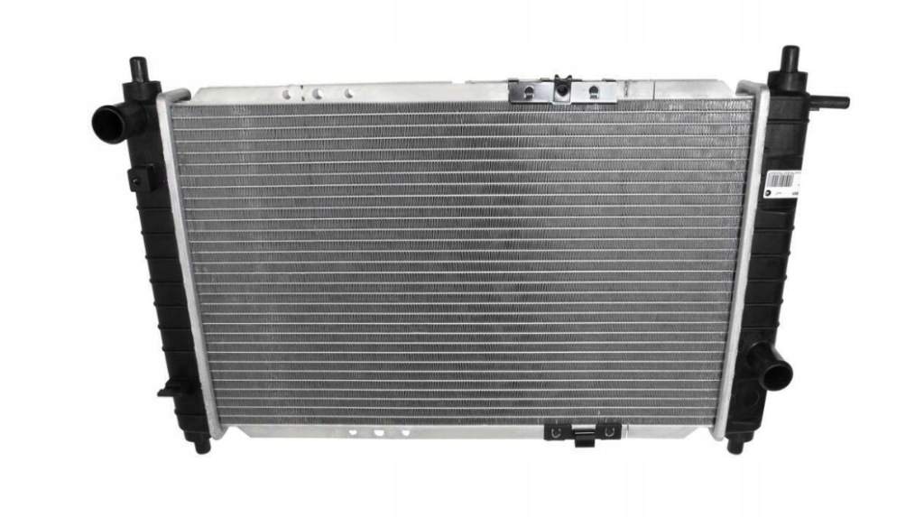 фото №1, Радиатор wody polcar matiz 290208