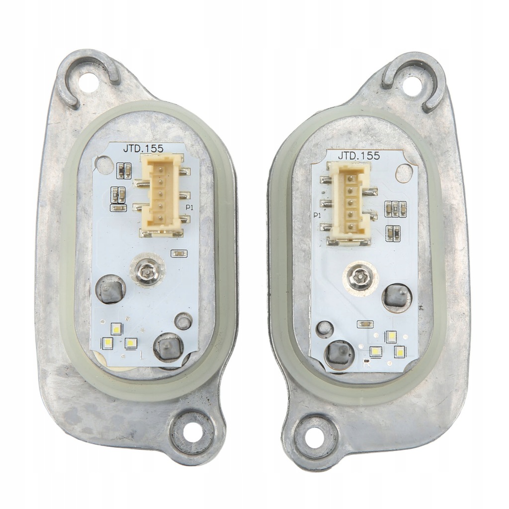 фото №9, Модуль управляющий фары 90070222 90070223 левый правый фара