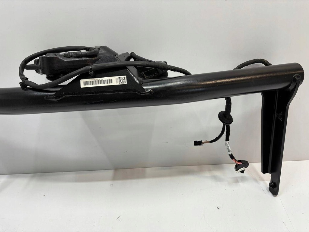 фото №10, Skoda kodiaq 565 hak буксировочный 565803881h 565971541f