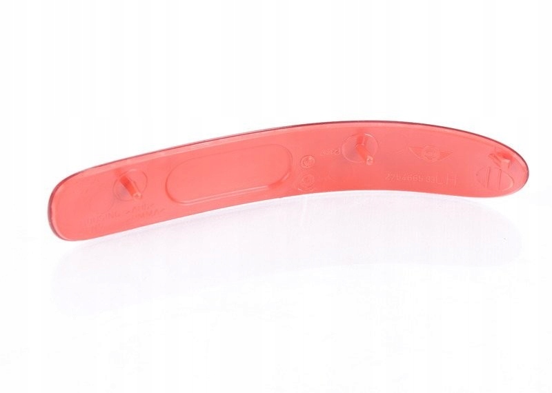 фото №8, Світло задні ліва bmw mini clubman r55 r55 lci оригінальний 51130053543