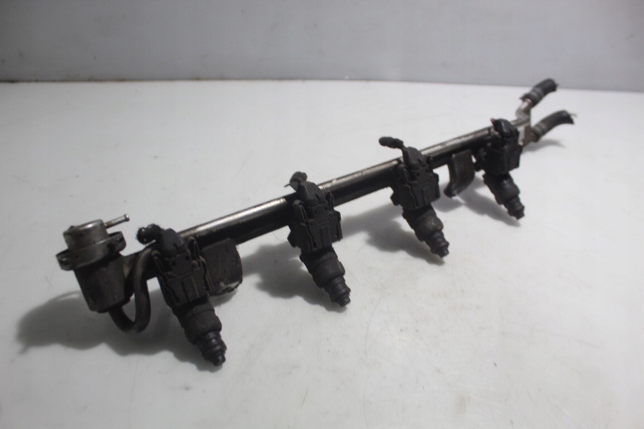 фото №1, Молдинг упорскування audi a3 8l 1.8