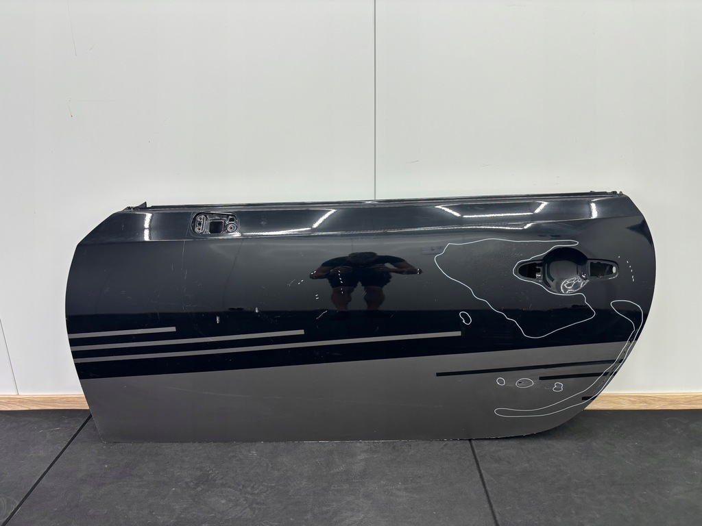 фото №1, Toyota gt86 subaru brz дверь левая