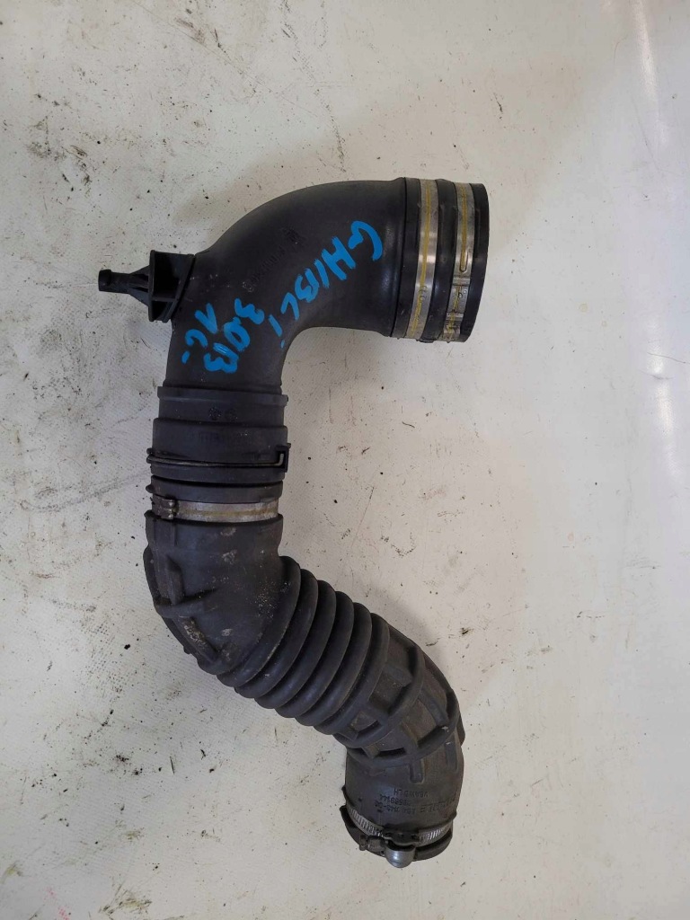 фото №1, Труба повітря maserati ghibli 3.0 b 670003846