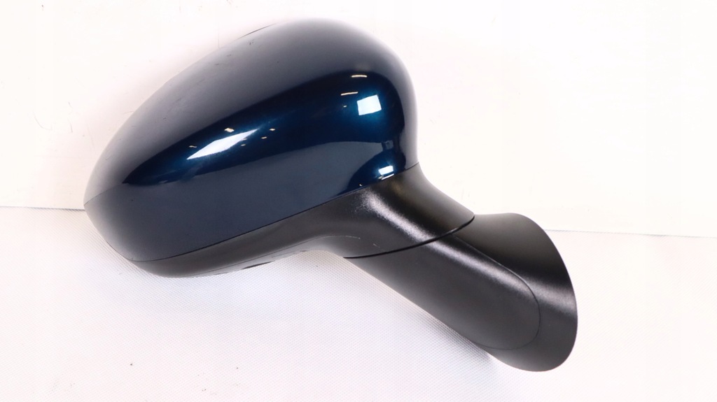 фото №1, Fiat 500 зеркало правое 687/b