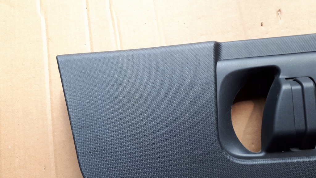 фото №6, A3 8y захист стійка права правий перед sline