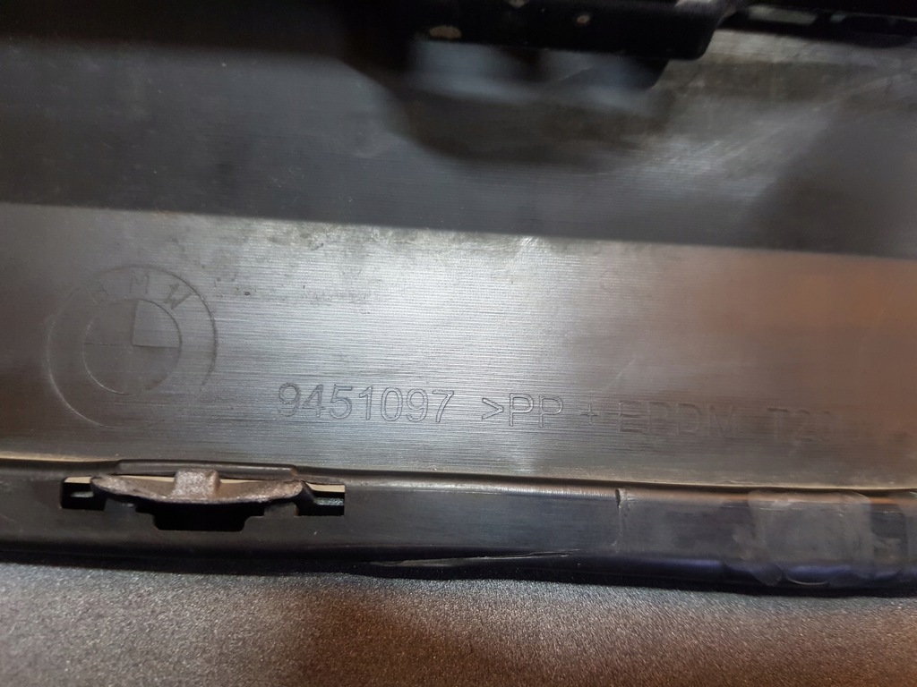 фото №14, Бампер задний задняя x3 g01 lci eu bmw x3 g01 lci