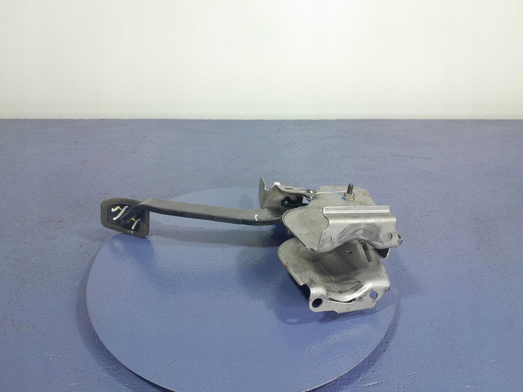 фото №5, Renault express педаль гальма механічна коробка передач 180204491r